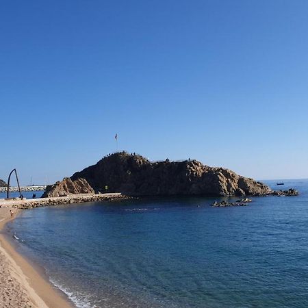 Apartamento "Sa Vieira" Blanes Costa Brava Экстерьер фото
