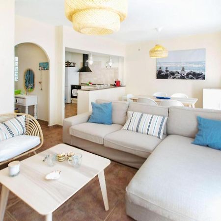 Apartamento "Sa Vieira" Blanes Costa Brava Экстерьер фото