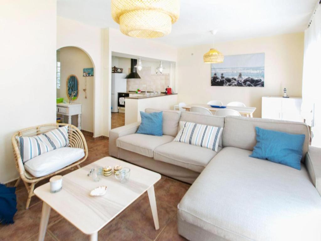Apartamento "Sa Vieira" Blanes Costa Brava Экстерьер фото