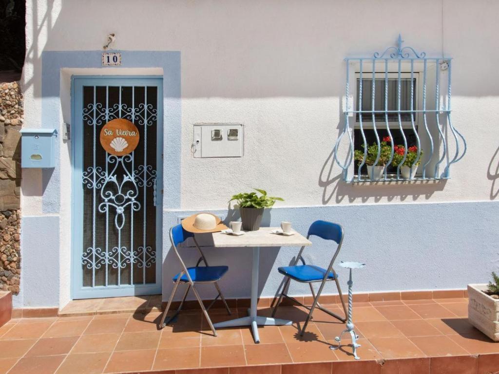 Apartamento "Sa Vieira" Blanes Costa Brava Экстерьер фото