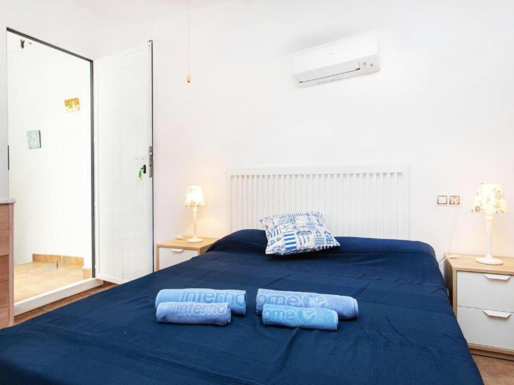Apartamento "Sa Vieira" Blanes Costa Brava Экстерьер фото